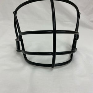 Riddell  REVOLUTION G2BN Adult Football Facemask In BLACK