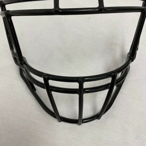 Riddell SPEED S2EG-II-HS4 Adult Football Facemask In BLACK.