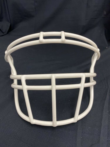 Schutt DNA ROPO Adult Football Face In WHITE