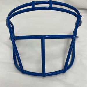 Schutt DNA EGOP Adult Football Face Mask In Seattle Blue