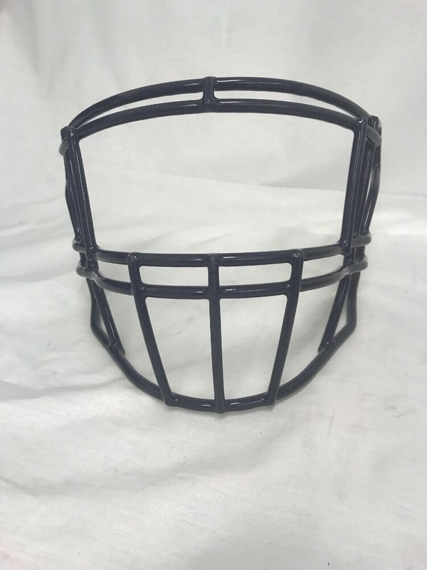 SF-2EG-SW-HD SILVER, Face Masks