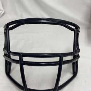 Riddell 360-2EG-LW Adult Football Facemask In NAVY BLUE.  REDUCED!!!