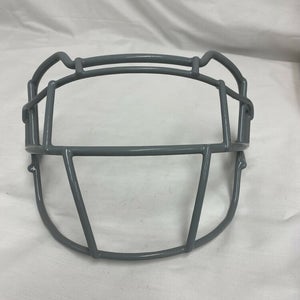 Schutt titanium VENGEANCE Ti-V-EGOP-TRAD. Adult Football Face Mask In Light Gray