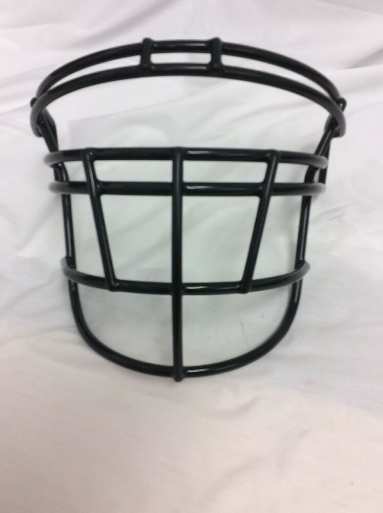 Schutt DNA Adult Facemask RJOPUBDW Black with hardware NEW 