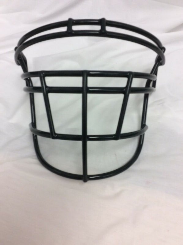 1960's Chicago Bears youth football helmet two bar facemask - shows  mod. wear