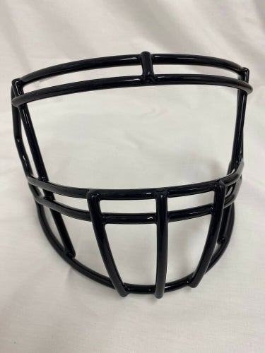 Riddell SPEED S2BD-SP Adult Football Facemask In Navy Blue.