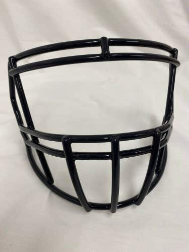 Riddell SPEED S2BD-SP Adult Football Facemask In Navy Blue.