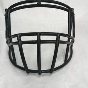 Riddell SPEED S2EG-II-SP Adult Football Facemask In BLACK.