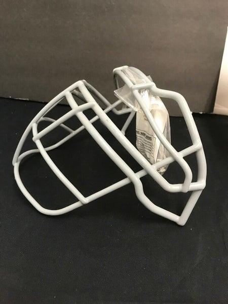 Schutt VENGEANCE Titanium VT-RJOP-DW Adult Football Face Mask In GRAY.
