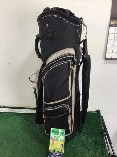 Burton Golf Lightweight Cart Bag