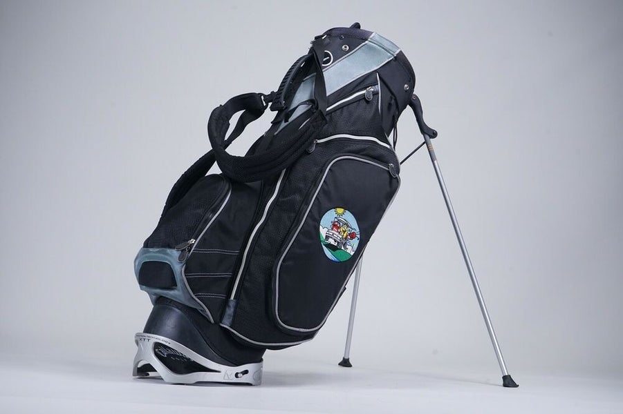 callaway golf bag embroidery