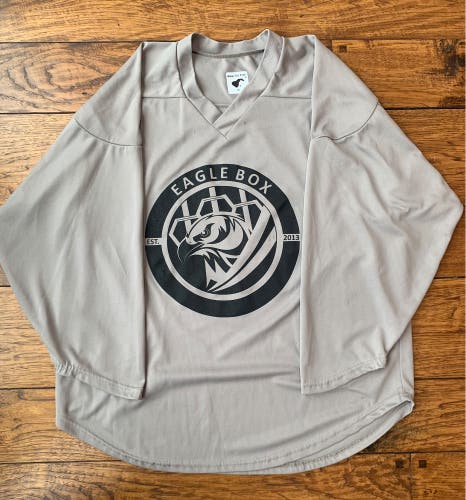 NJ Tri-State Eagle Box Jersey