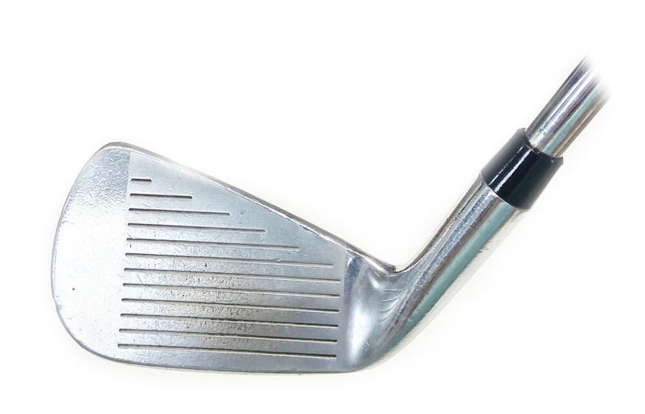 Titleist 695 CB Forged Single 6 Iron Steel Dynamic Gold Lite S300 Stiff Flex