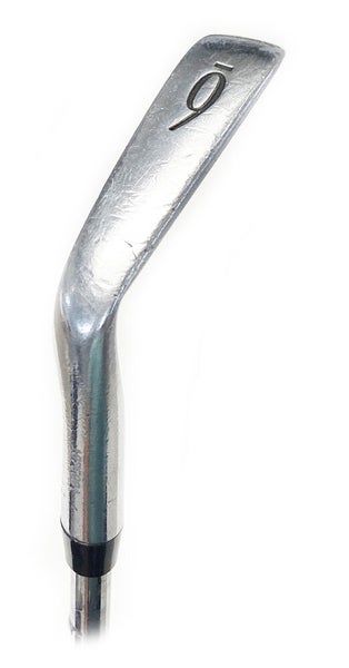 Titleist 695 CB Forged Single 6 Iron Steel Dynamic Gold Lite S300 Stiff Flex