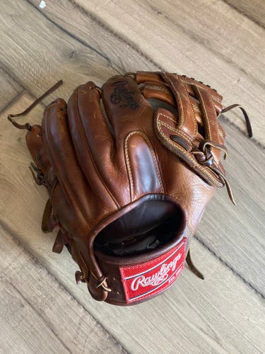 Infield 12" Heart of the Hide Baseball Glove