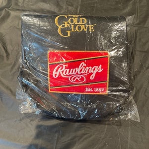 Rawlings gold glove bag