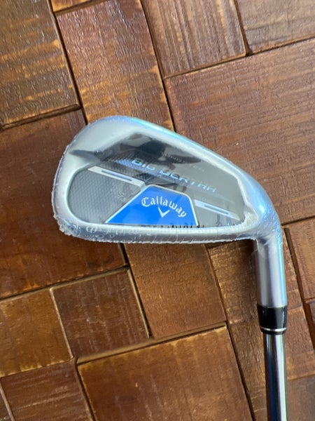 Callaway Big Bertha 7 Iron with RCH65 Regular Flex Shaft