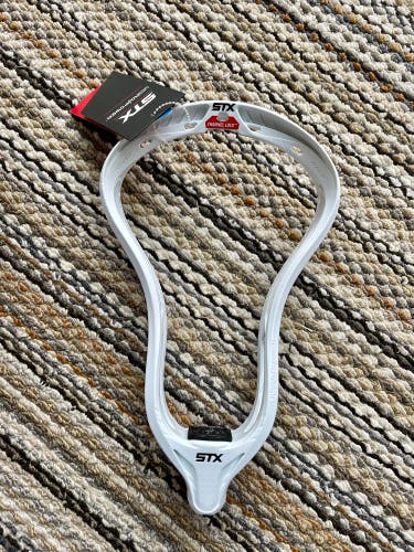 STX Ultra Power Head