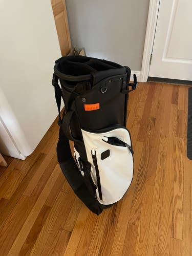 Stitch Golf SL2 Colorblock Bag