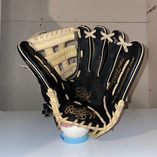 Rawlings Heart of the Hide R2G 12 1/4"