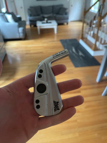 Men's Right Handed PXG Gen4 0311X Head