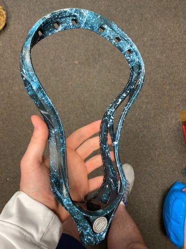 Used Attack & Midfield Unstrung Tactik 2.0 Head