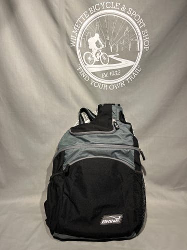Used Brine Sling Bag