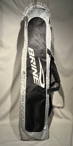 Used Brine Deluxe 6 Locker Bag