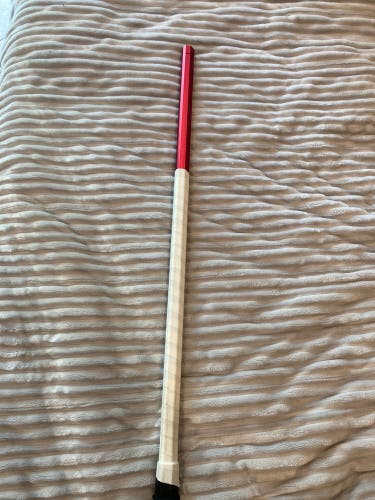 STX Scandium Pro Lacrosse Shaft