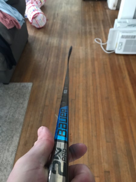 Senior Left Hand P92M Pro Stock Nexus 2N Pro Hockey Stick