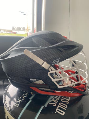 Cascade S Helmet