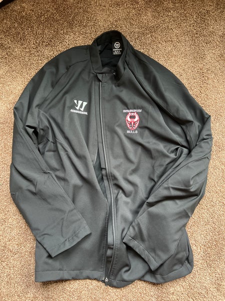 Custom Bundle SPHL Jacket And Pants Warrior