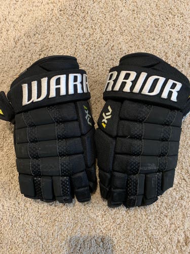 Warrior Pro Stock Dynasty AX1 Gloves
