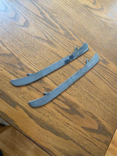 New Bauer 280 mm LS Pulse Ti