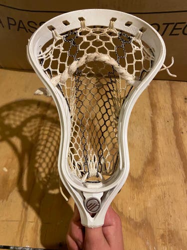 Maverik Tactik Head