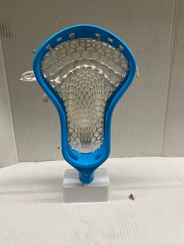 Strung DNA Head