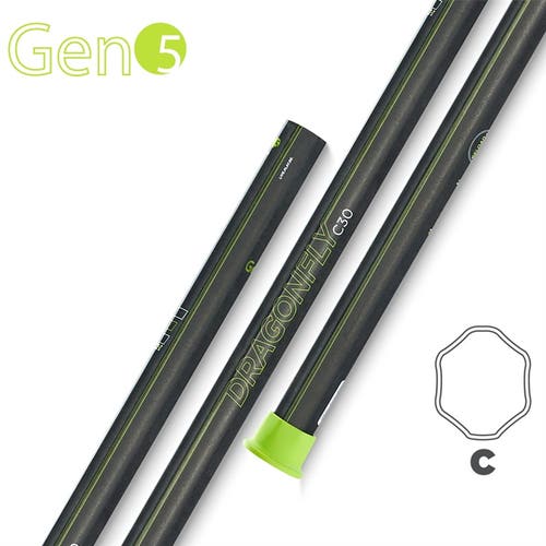 Epoch Dragonfly 5 C30 IQ9 Shaft (used)