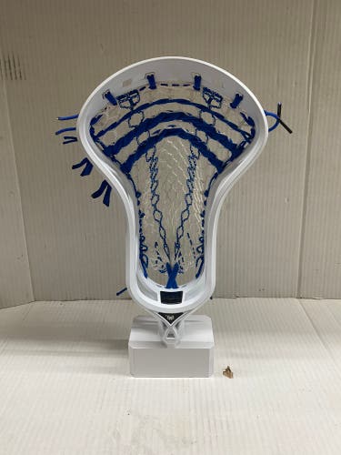 New Strung Mirage 2.0 Head
