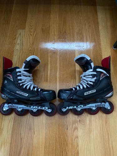Bauer XR400 Roller Blades