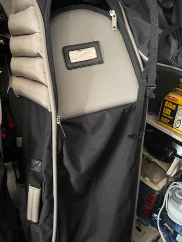 Bag boy golf travel bag padded