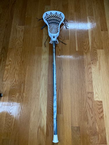 Warrior Lacrosse Stick