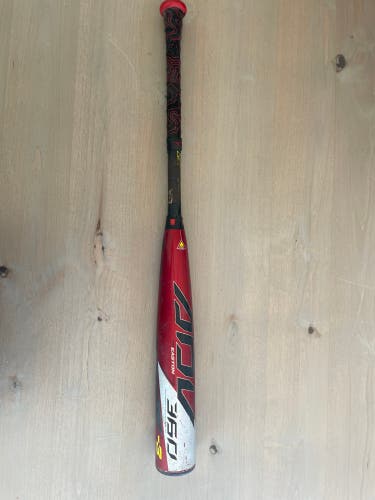 2020 Composite (-3) 28 oz 31" ADV 360 Bat