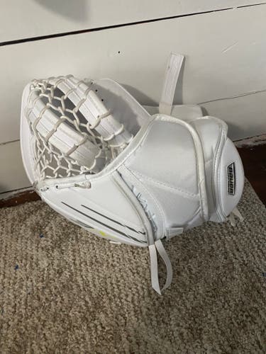 Used Regular Bauer Vapor 3X