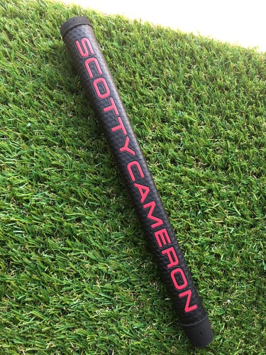 Midsize Putter Grip