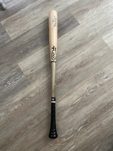 Rawlings (-3) 30 oz 33" Big Stick Wood Bat