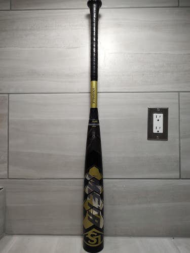 Louisville Slugger Meta 2021 BBMTB321 (WBL2463010) 31" 31/28 -3 Drop 3 BBCOR Baseball Bat New Grip