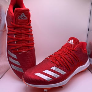 Adidas Men’s Adizero Afterburner 6 Metal Baseball cleat