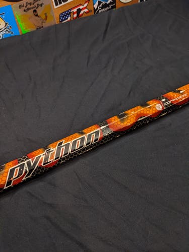 Very Rare Brine Python Composite Shaft