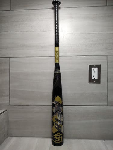 Louisville Slugger Meta 2021 BBMTB321 (WBL2463010) 32" 32/29 -3 Drop 3 BBCOR Baseball Bat New Grip