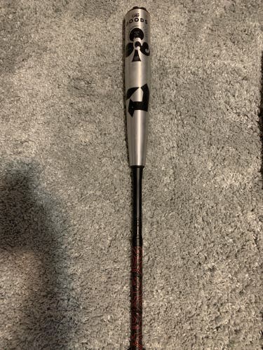 2022 Alloy (-3) 30 oz 33" The Goods Bat (with Warranty)